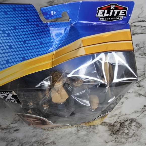 New in Box WWE Elite Collection Edge - Picture 8 of 11